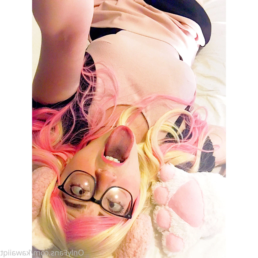 kawaiiqt Onlyfans leaked photo 7028523 on Hotleaks.tv