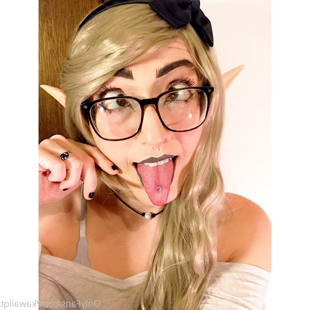 kawaiiqt Onlyfans leaked photo 7028591 on Hotleaks.tv