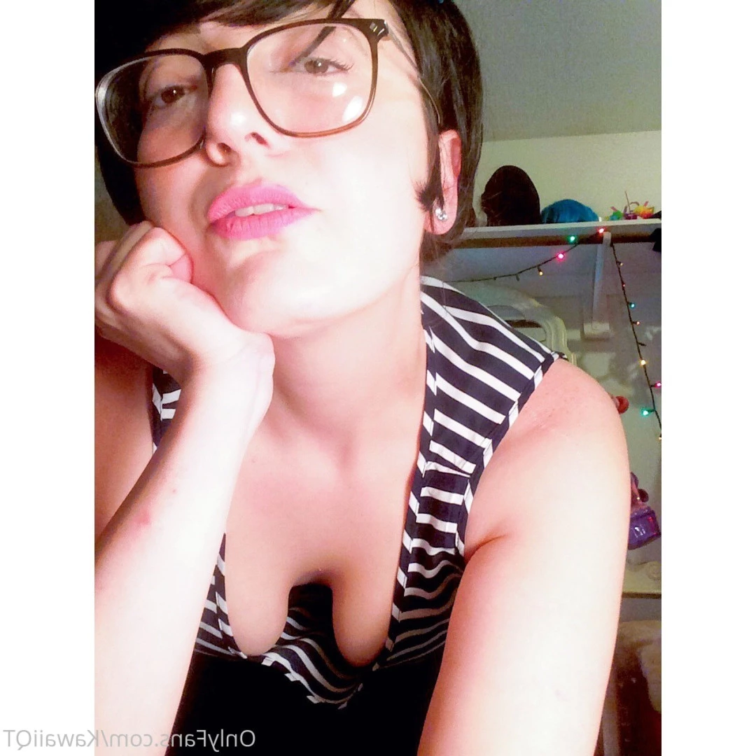 kawaiiqt Onlyfans leaked photo 7028623 on Hotleaks.tv