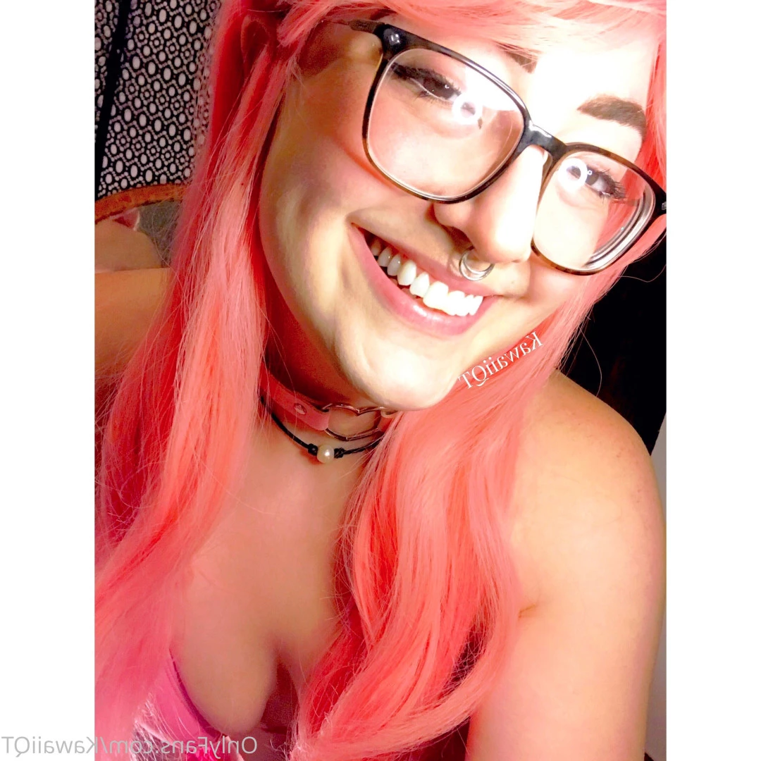 kawaiiqt Onlyfans leaked photo 7028659 on Hotleaks.tv