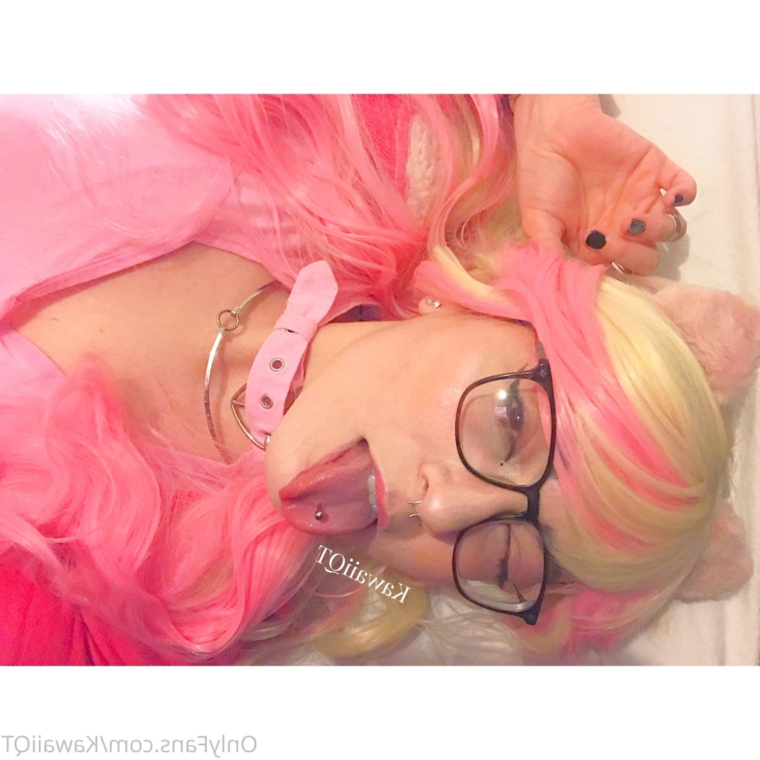 kawaiiqt Onlyfans leaked photo 7028712 on Hotleaks.tv