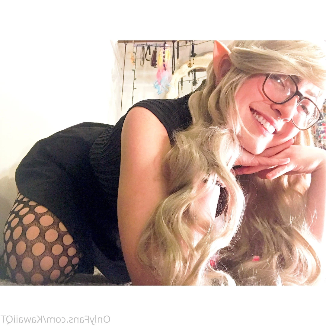 kawaiiqt Onlyfans leaked photo 7028722 on Hotleaks.tv