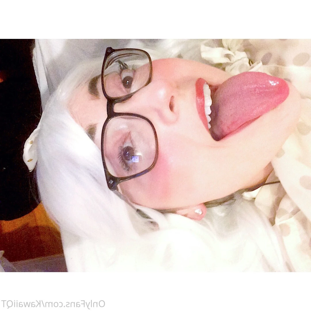 kawaiiqt Onlyfans leaked photo 7028731 on Hotleaks.tv