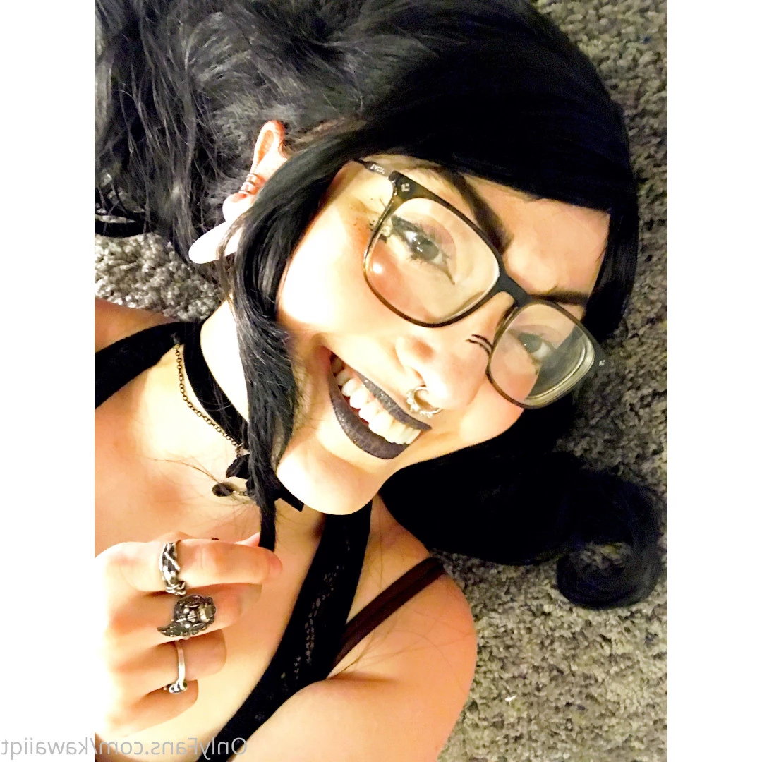 kawaiiqt Onlyfans leaked photo 7028748 on Hotleaks.tv