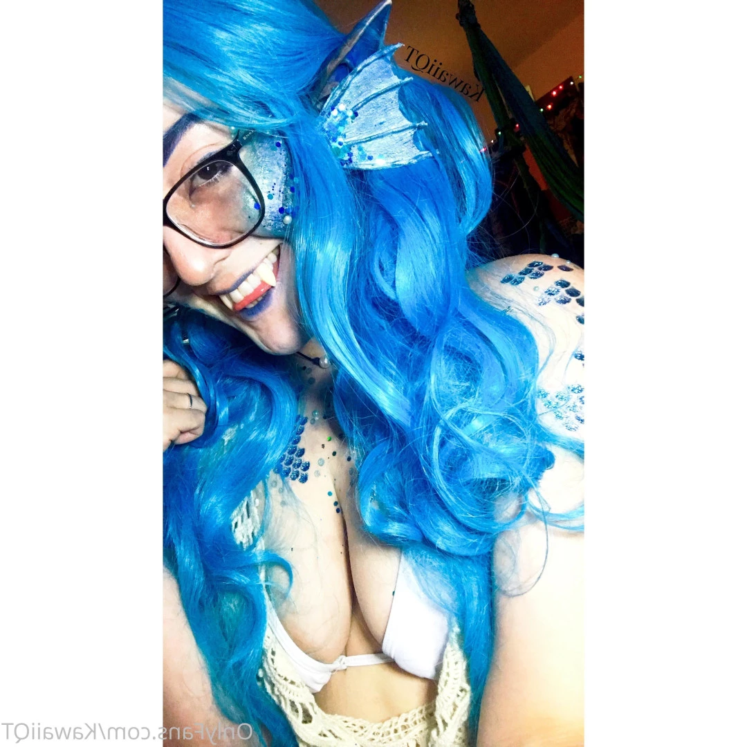 kawaiiqt Onlyfans leaked photo 7028791 on Hotleaks.tv