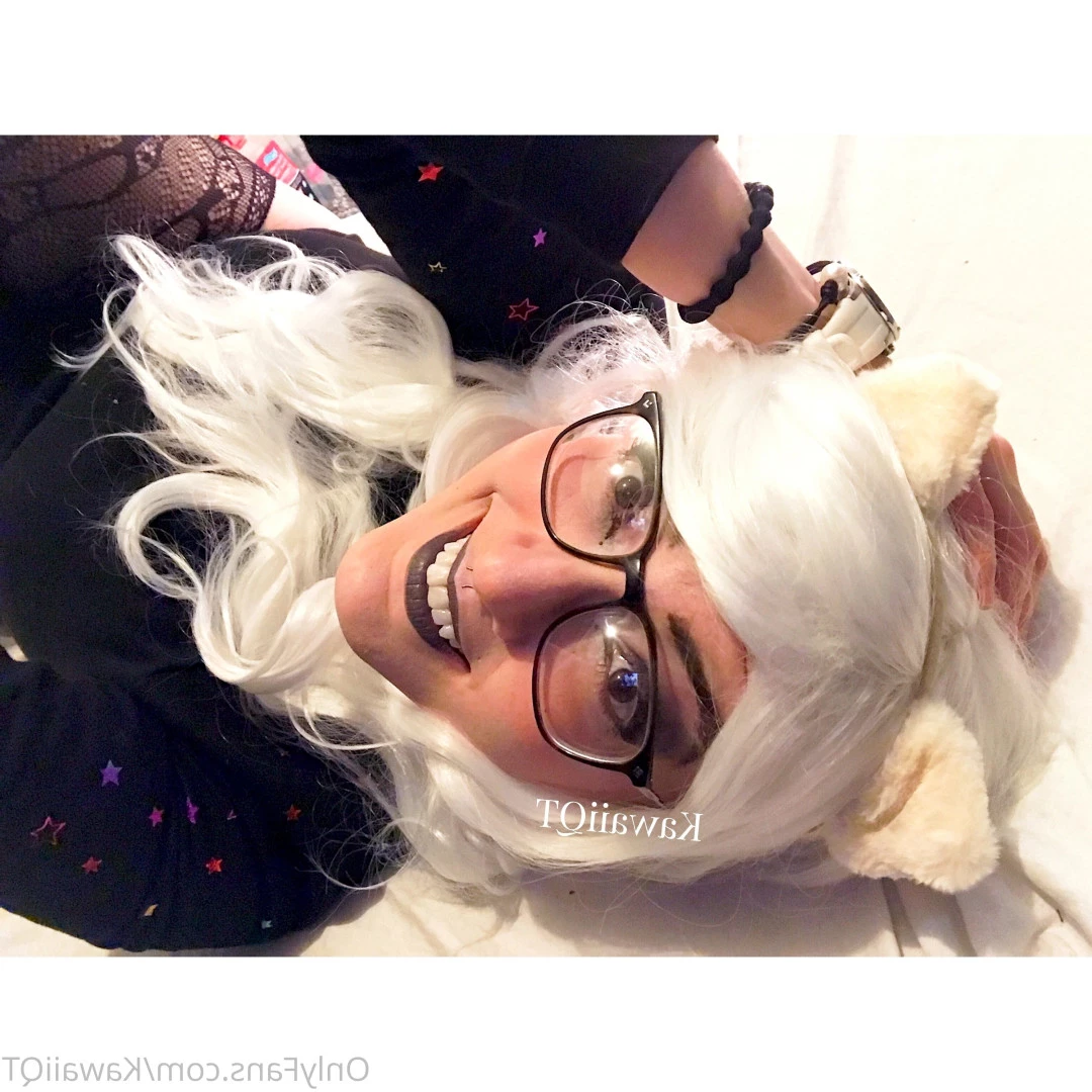 kawaiiqt Onlyfans leaked photo 7028801 on Hotleaks.tv