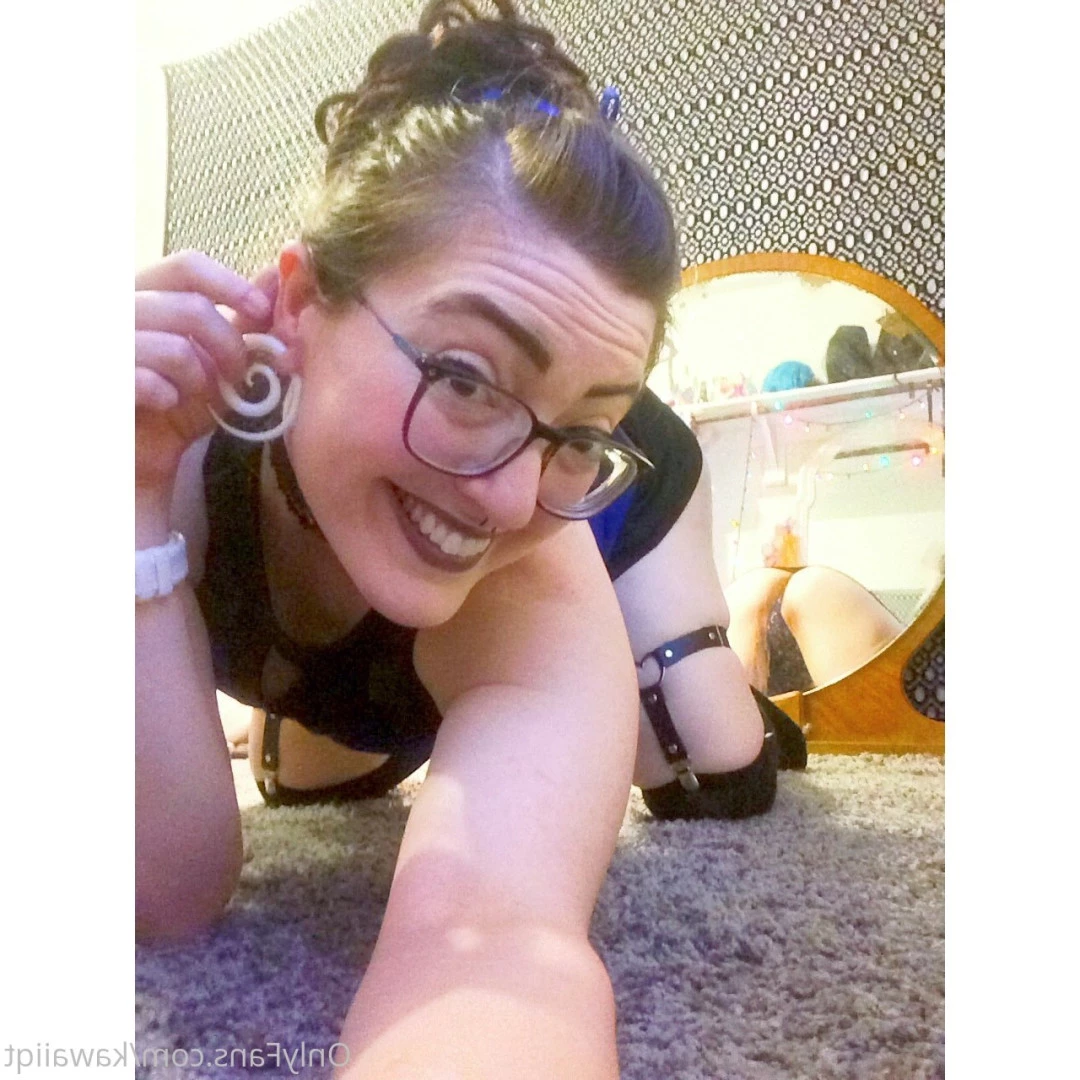 kawaiiqt Onlyfans leaked photo 7028870 on Hotleaks.tv