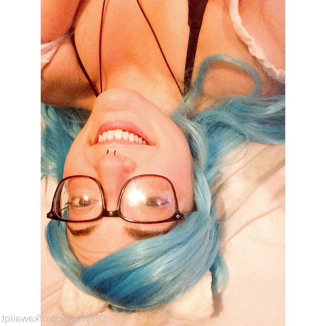 kawaiiqt Onlyfans leaked photo 7028900 on Hotleaks.tv