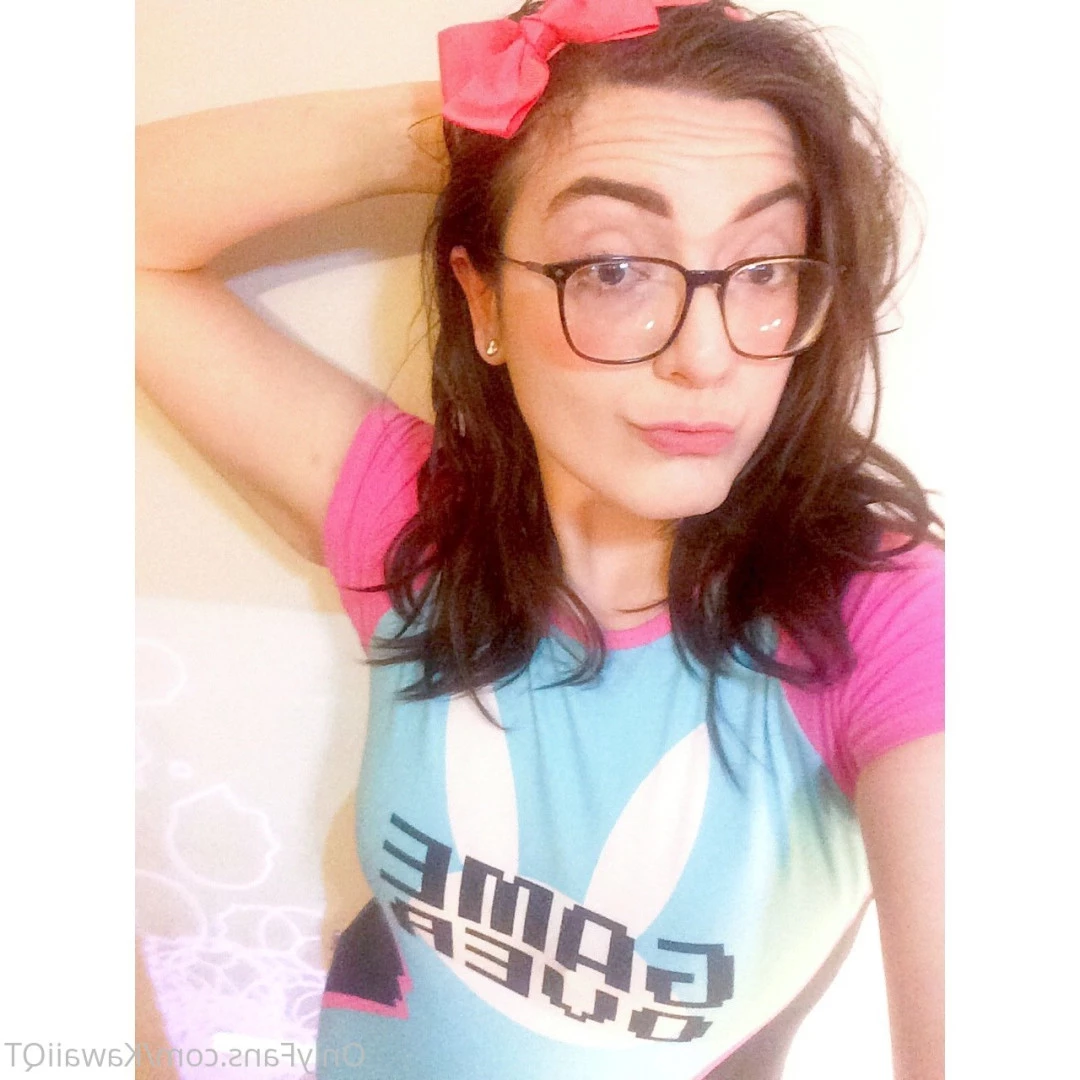 kawaiiqt Onlyfans leaked photo 7028953 on Hotleaks.tv