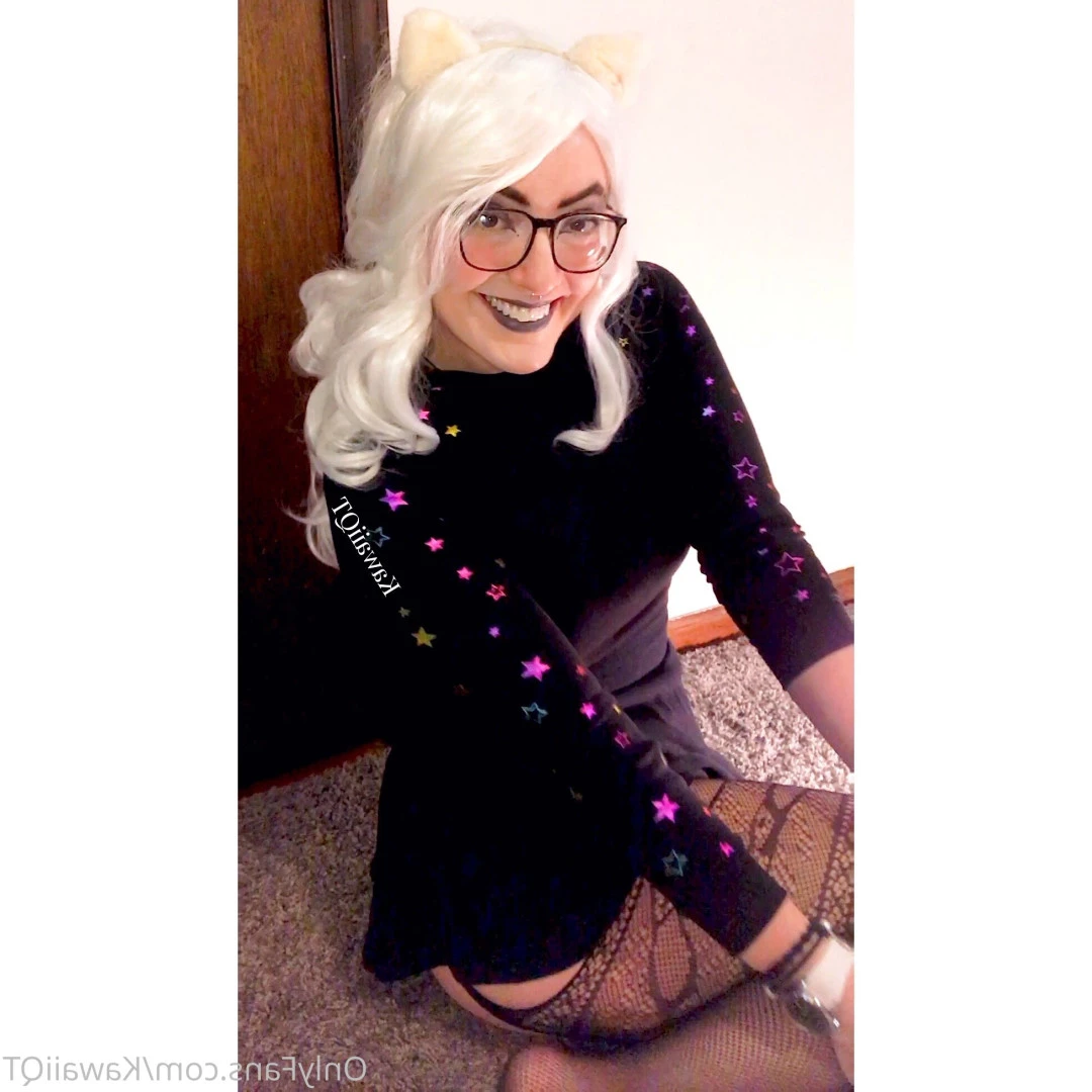 kawaiiqt Onlyfans leaked photo 7029076 on Hotleaks.tv