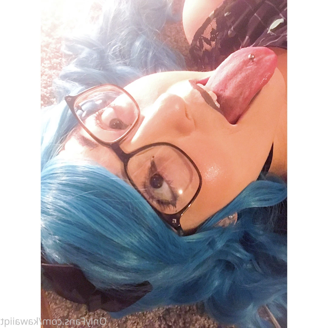 kawaiiqt Onlyfans leaked photo 7029128 on Hotleaks.tv