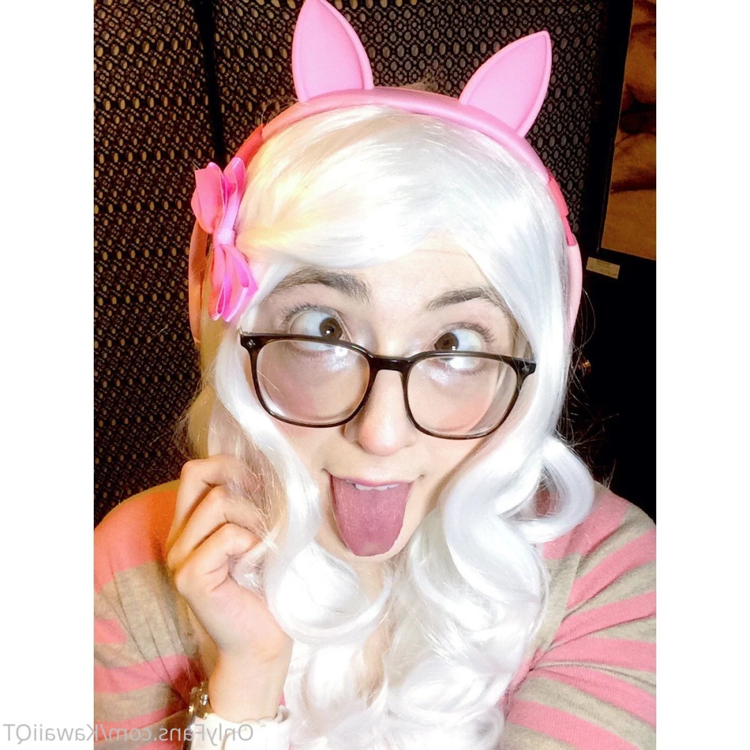 kawaiiqt Onlyfans leaked photo 7029138 on Hotleaks.tv