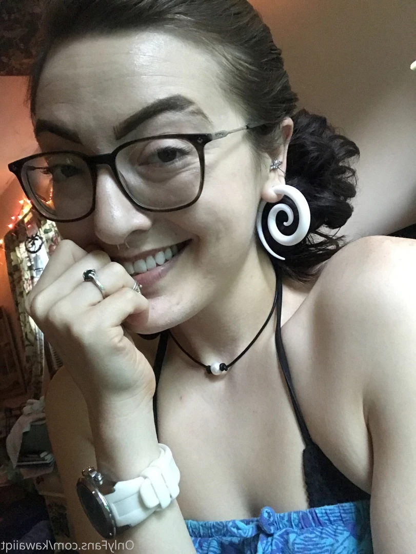 kawaiiqt Onlyfans leaked photo 7029264 on Hotleaks.tv