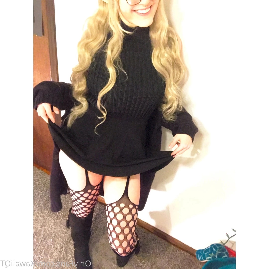kawaiiqt Onlyfans leaked photo 7029283 on Hotleaks.tv