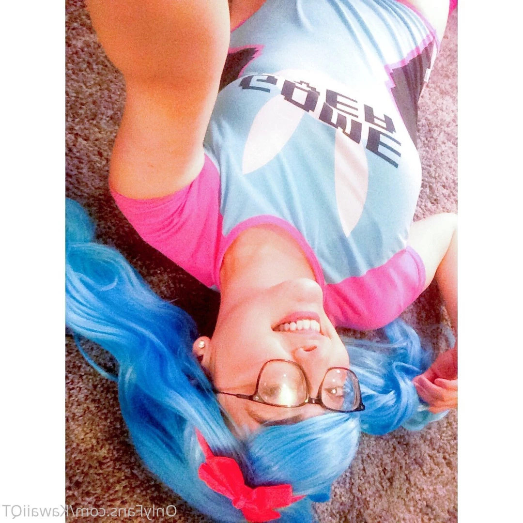 kawaiiqt Onlyfans leaked photo 7029338 on Hotleaks.tv