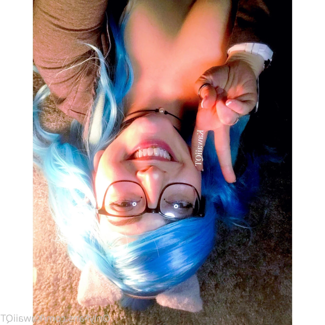 kawaiiqt Onlyfans leaked photo 7029398 on Hotleaks.tv
