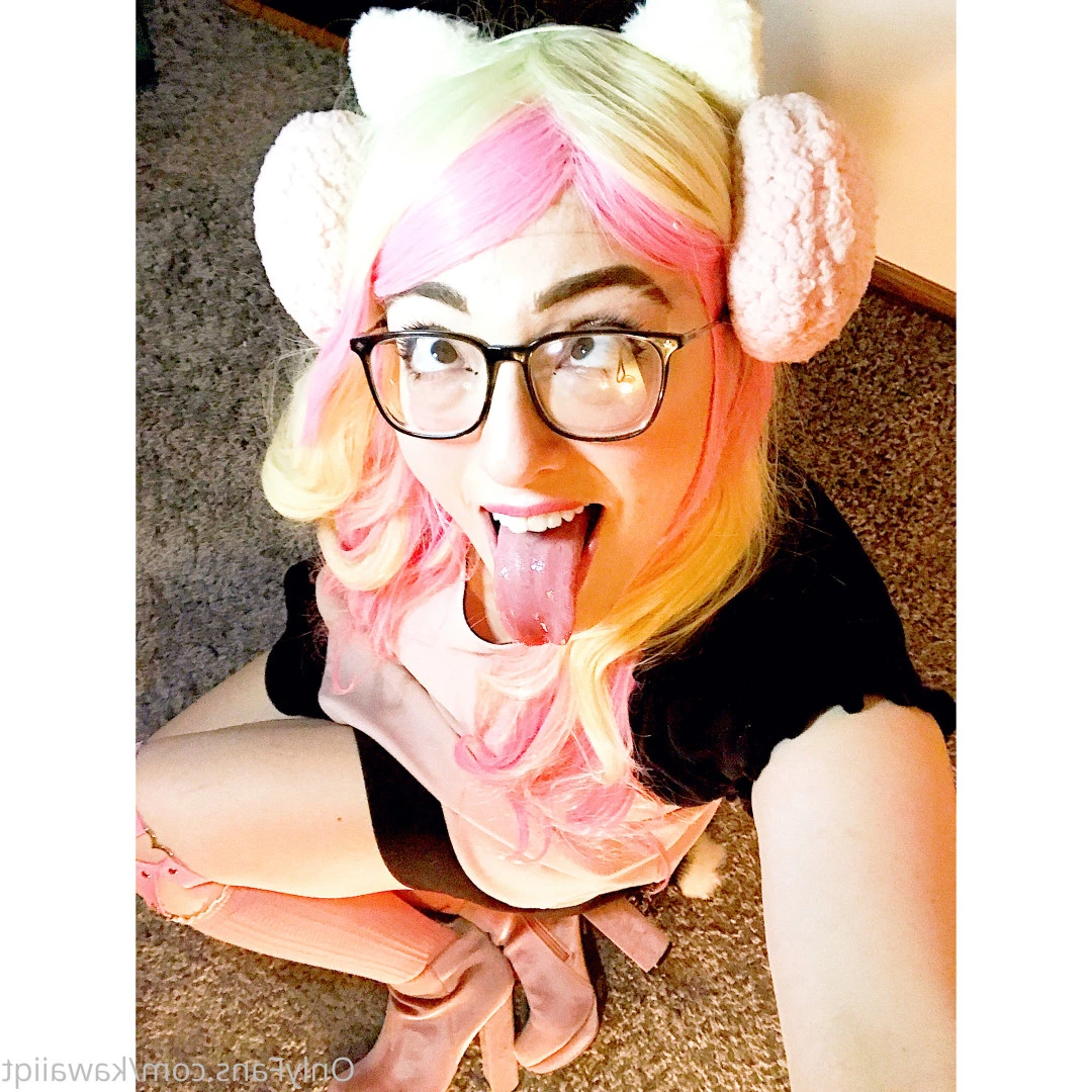 kawaiiqt Onlyfans leaked photo 7029428 on Hotleaks.tv