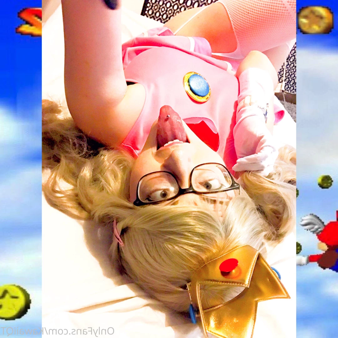 kawaiiqt Onlyfans leaked photo 7029465 on Hotleaks.tv