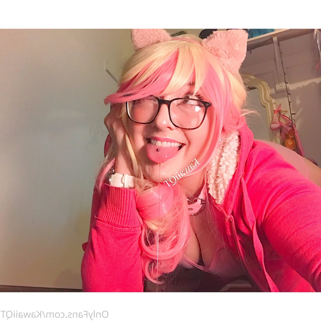 kawaiiqt Onlyfans leaked photo 7029485 on Hotleaks.tv