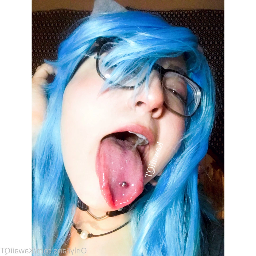 kawaiiqt Onlyfans leaked photo 7029542 on Hotleaks.tv