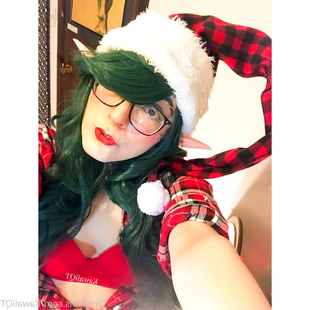 kawaiiqt Onlyfans leaked photo 7029568 on Hotleaks.tv