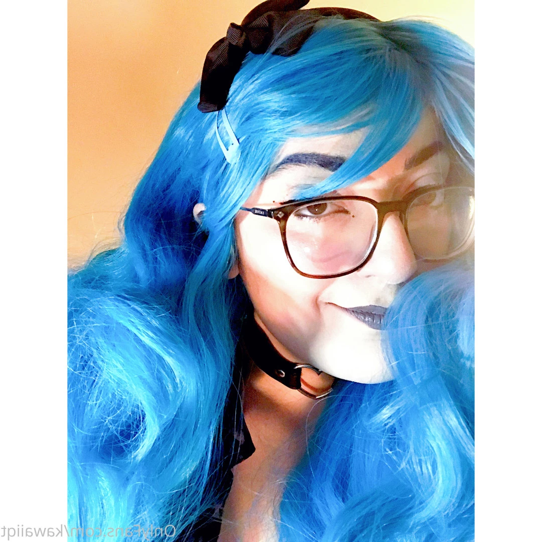 kawaiiqt Onlyfans leaked photo 7029604 on Hotleaks.tv