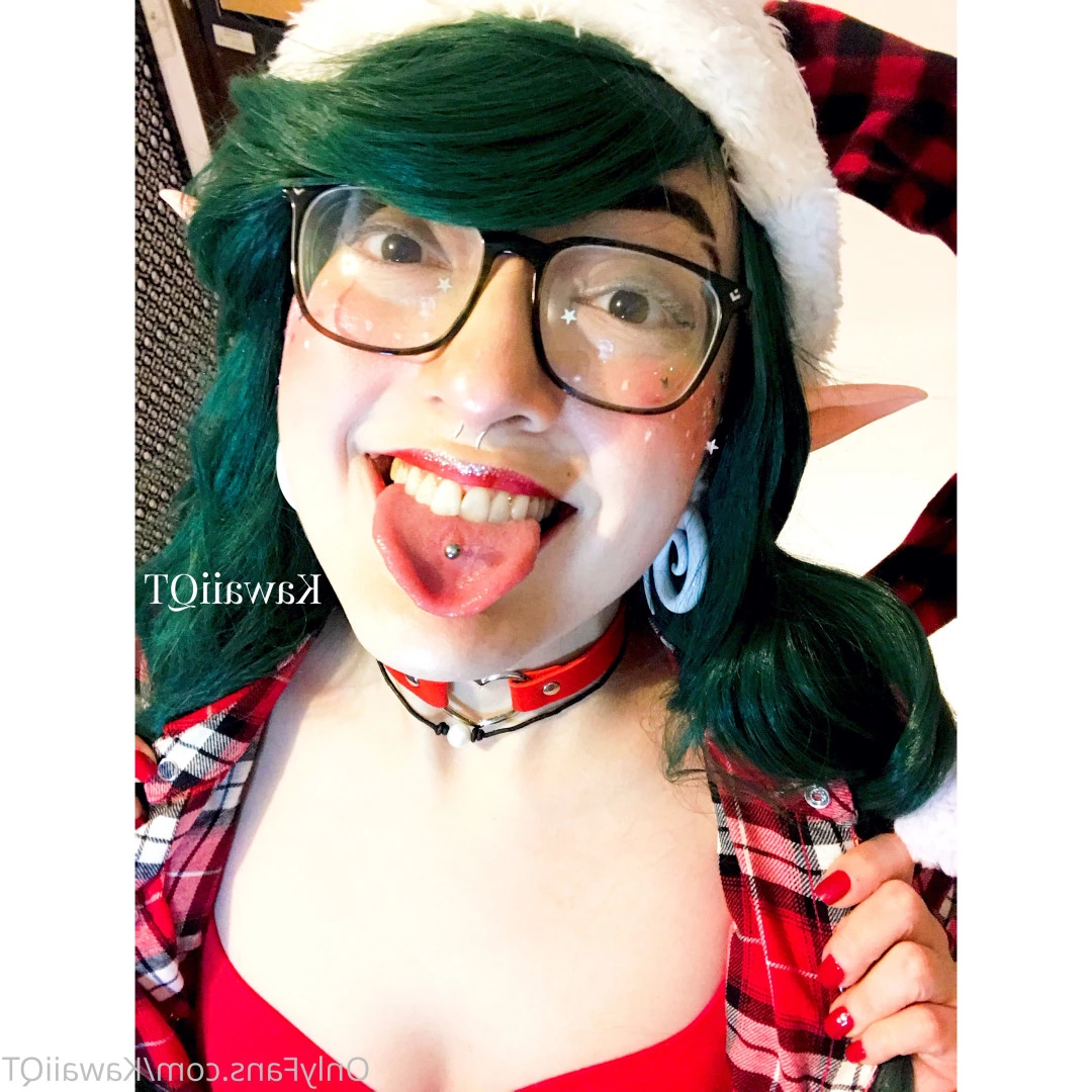 kawaiiqt Onlyfans leaked photo 7029667 on Hotleaks.tv