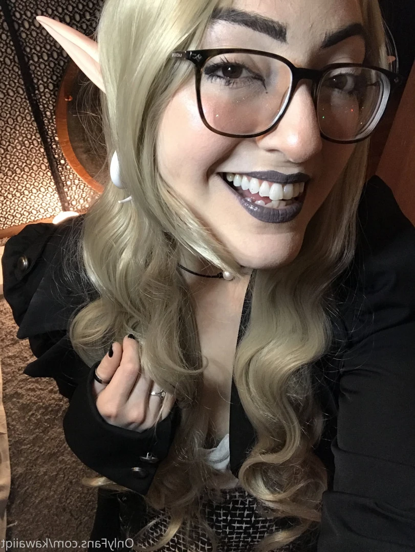 kawaiiqt Onlyfans leaked photo 7029679 on Hotleaks.tv