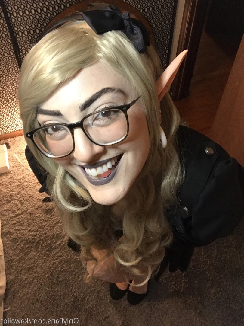 kawaiiqt Onlyfans leaked photo 7029696 on Hotleaks.tv