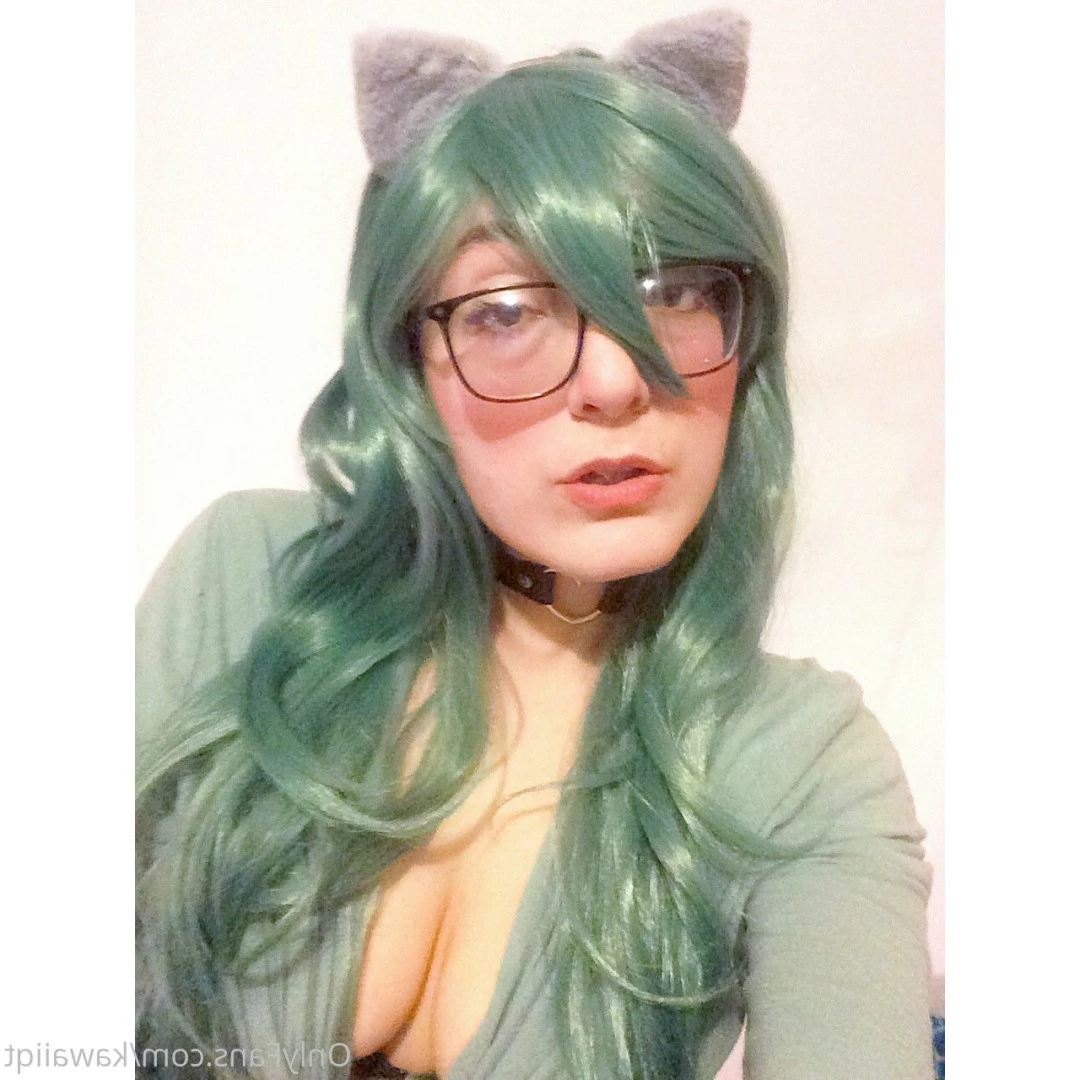 kawaiiqt Onlyfans leaked photo 7029707 on Hotleaks.tv