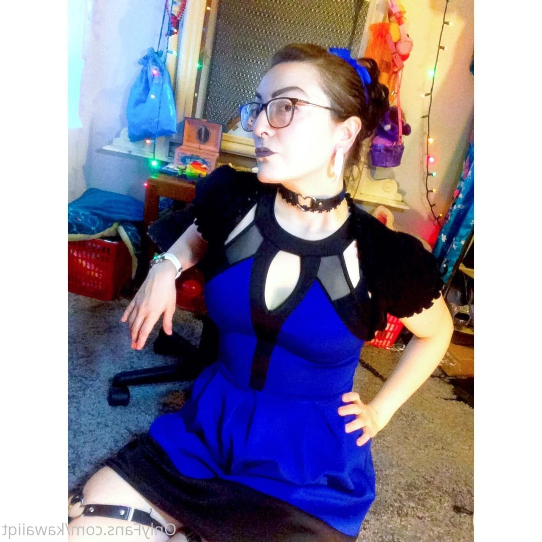 kawaiiqt Onlyfans leaked photo 7029749 on Hotleaks.tv