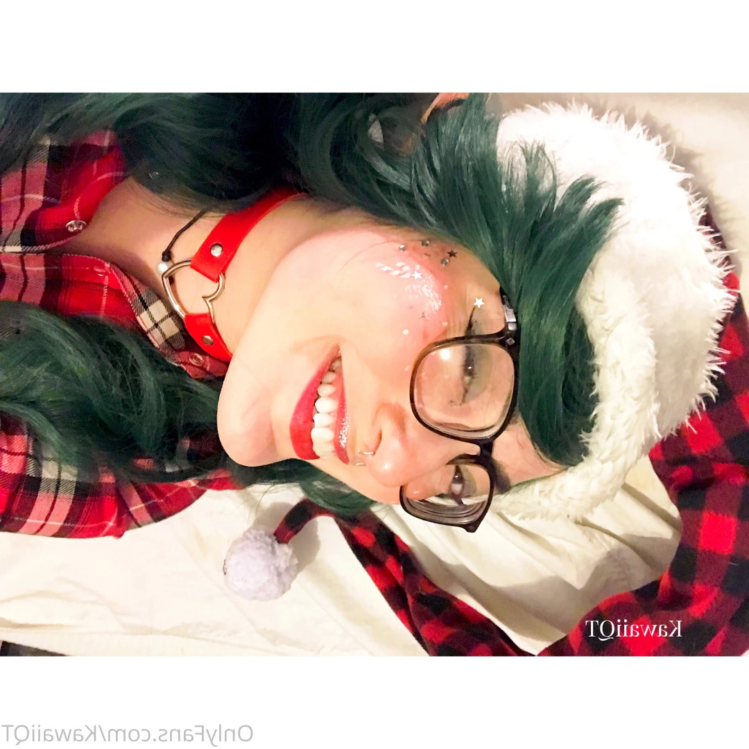 kawaiiqt Onlyfans leaked photo 7029770 on Hotleaks.tv