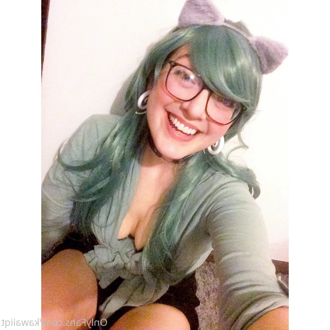 kawaiiqt Onlyfans leaked photo 7029781 on Hotleaks.tv