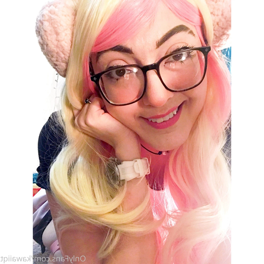 kawaiiqt Onlyfans leaked photo 7029802 on Hotleaks.tv