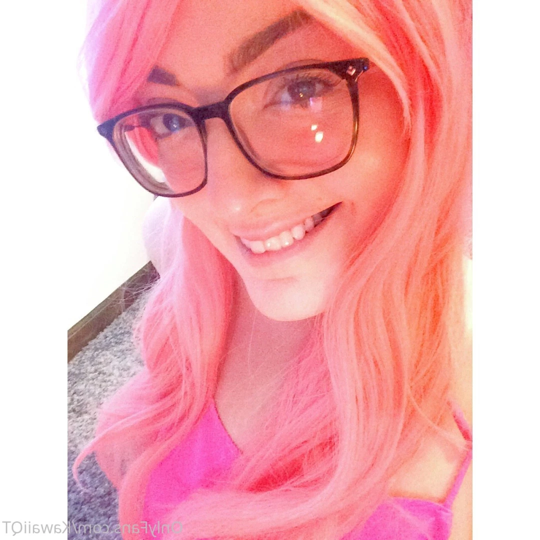 kawaiiqt Onlyfans leaked photo 7029822 on Hotleaks.tv