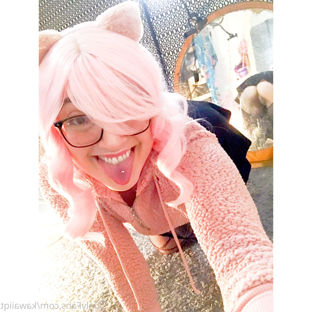 kawaiiqt Onlyfans leaked photo 7029839 on Hotleaks.tv
