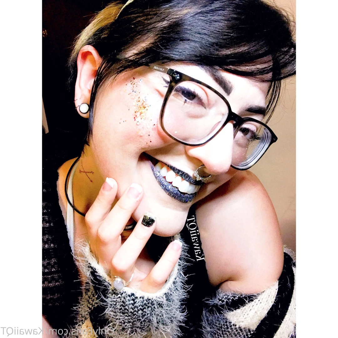 kawaiiqt Onlyfans leaked photo 7030038 on Hotleaks.tv