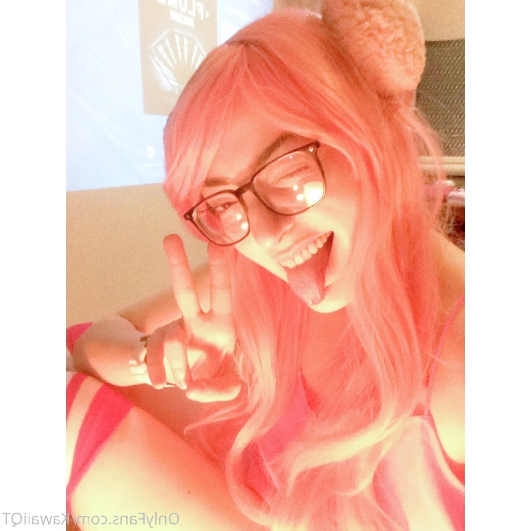 kawaiiqt Onlyfans leaked photo 7030049 on Hotleaks.tv