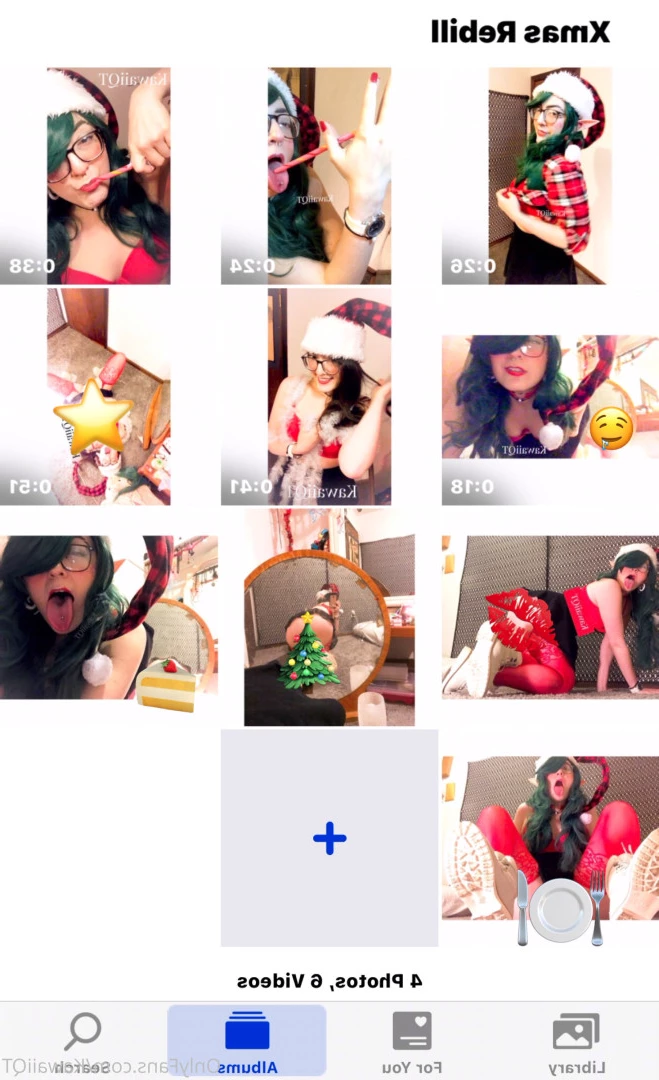 kawaiiqt Onlyfans leaked photo 7030059 on Hotleaks.tv