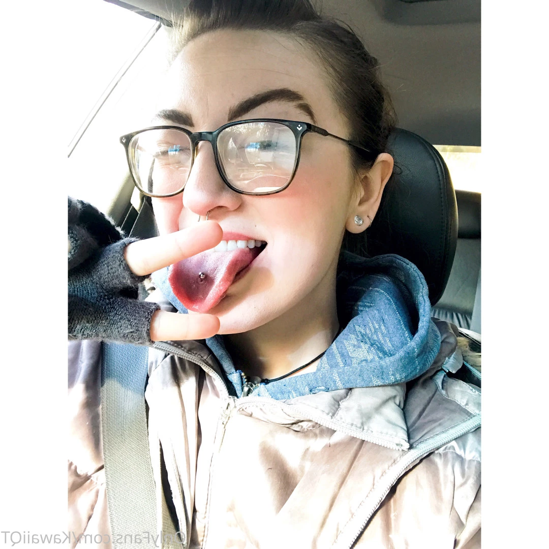 kawaiiqt Onlyfans leaked photo 7030072 on Hotleaks.tv