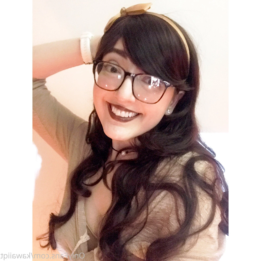 kawaiiqt Onlyfans leaked photo 7030084 on Hotleaks.tv