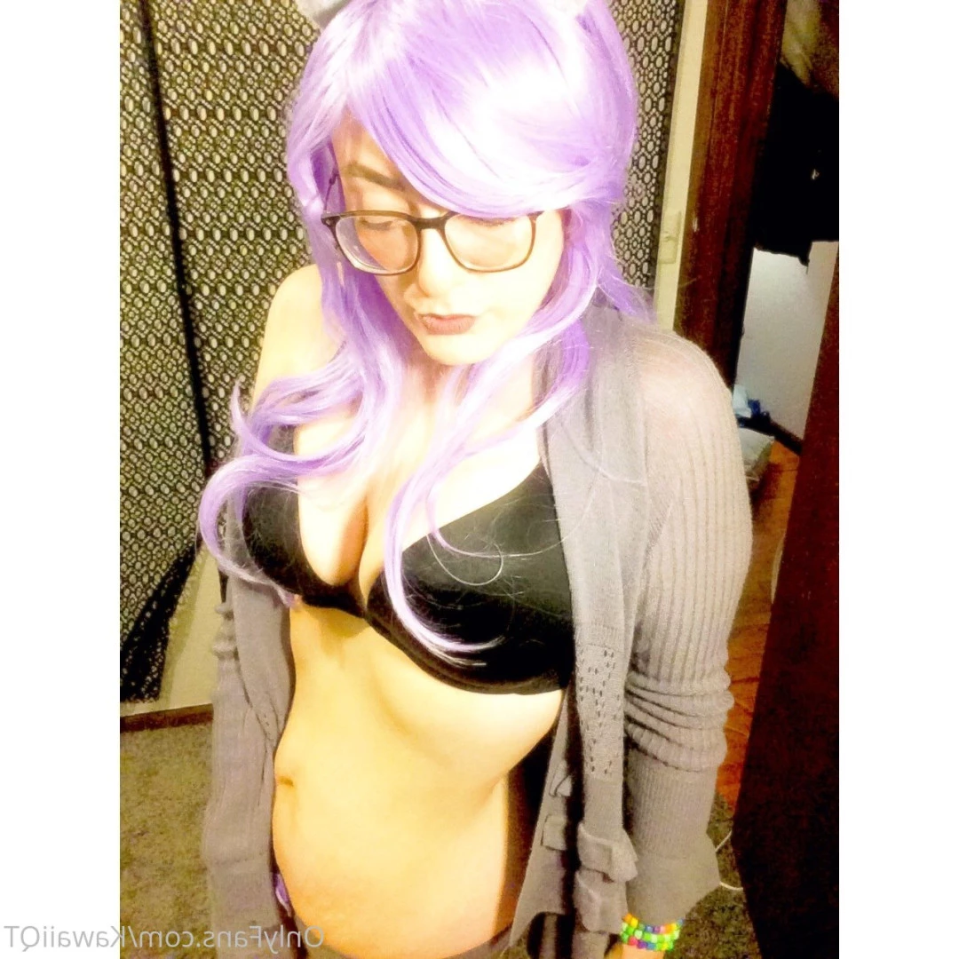 kawaiiqt Onlyfans leaked photo 7030115 on Hotleaks.tv