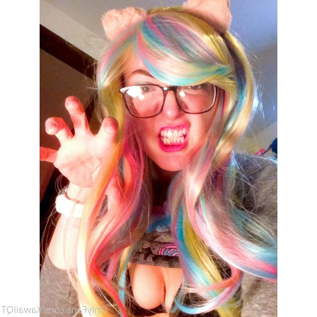 kawaiiqt Onlyfans leaked photo 7030165 on Hotleaks.tv
