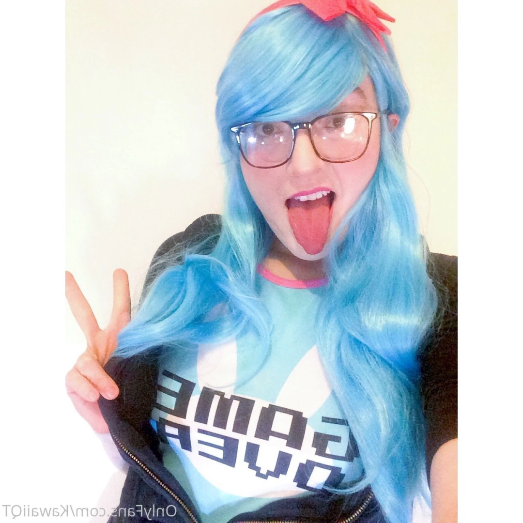 kawaiiqt Onlyfans leaked photo 7030203 on Hotleaks.tv