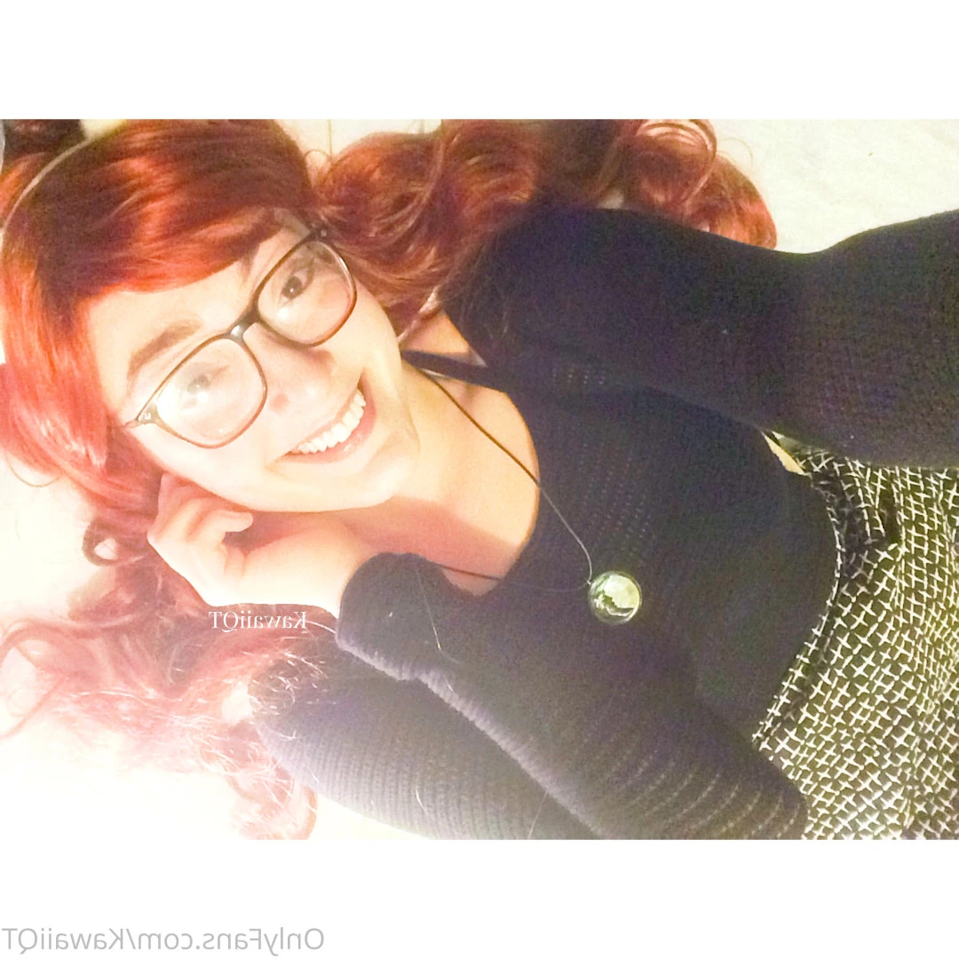 kawaiiqt Onlyfans leaked photo 7030212 on Hotleaks.tv