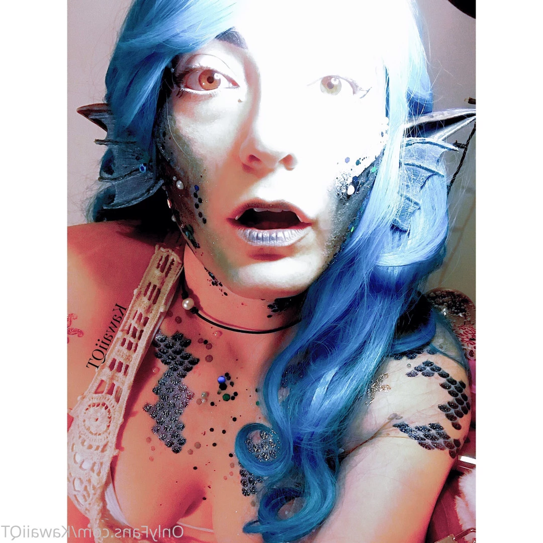 kawaiiqt Onlyfans leaked photo 7030263 on Hotleaks.tv