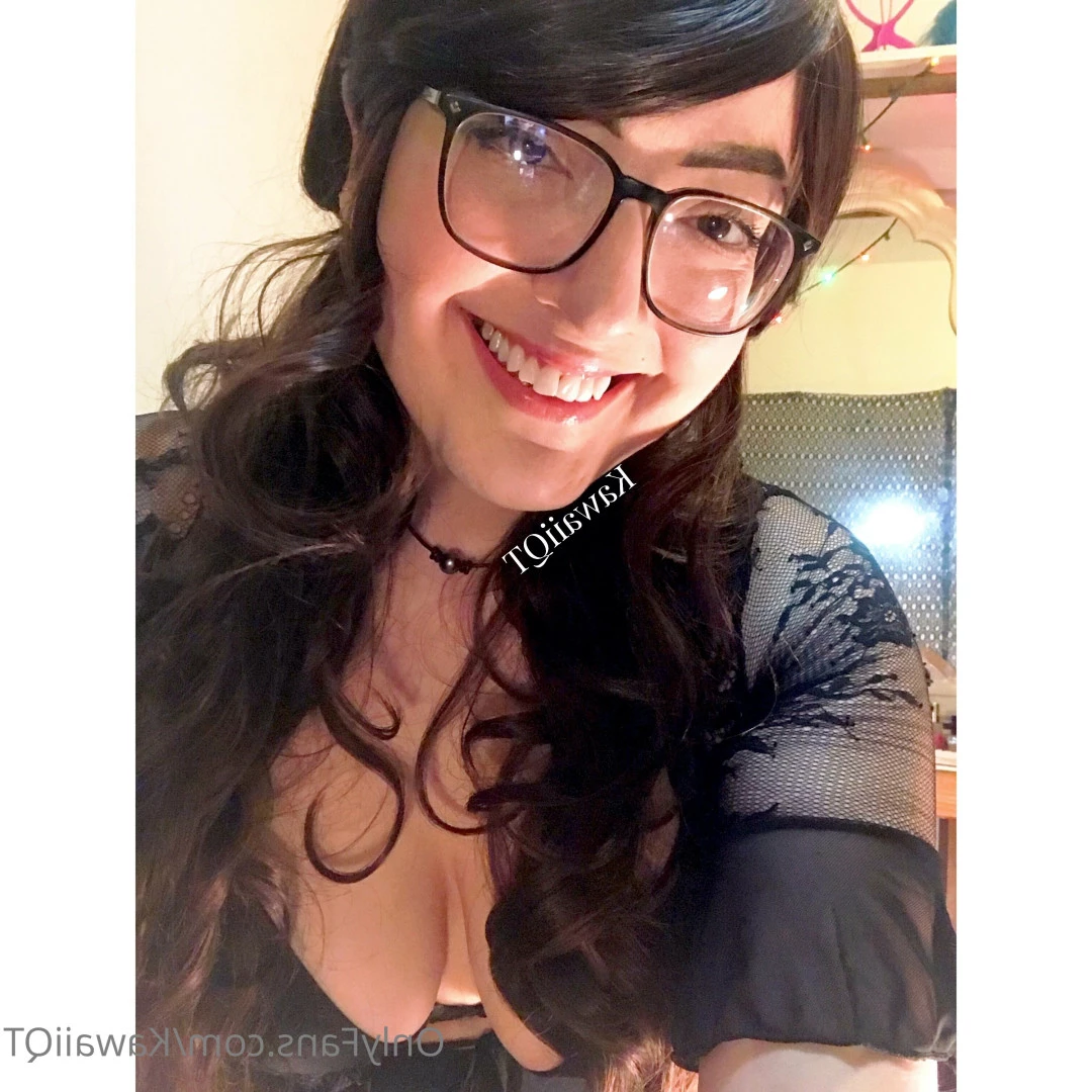 kawaiiqt Onlyfans leaked photo 7030285 on Hotleaks.tv