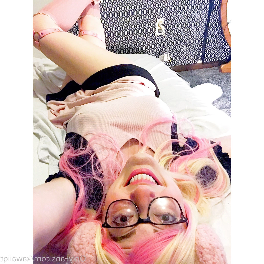 kawaiiqt Onlyfans leaked photo 7030360 on Hotleaks.tv