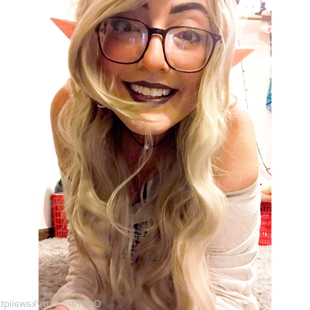 kawaiiqt Onlyfans leaked photo 7030417 on Hotleaks.tv
