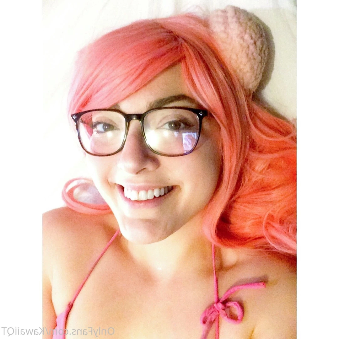kawaiiqt Onlyfans leaked photo 7030512 on Hotleaks.tv